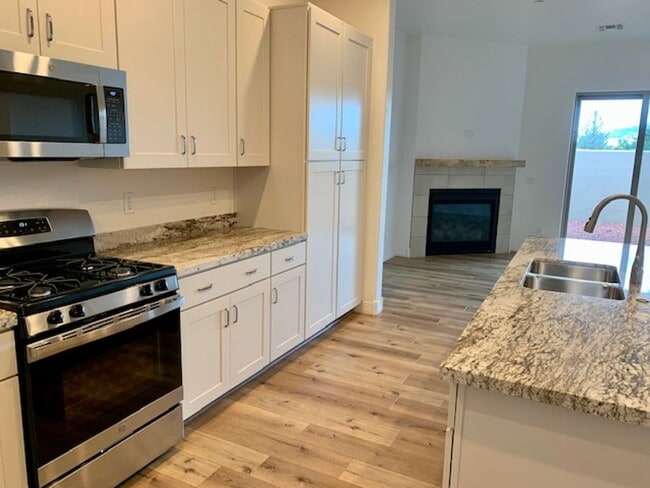 Photo - Park Place Condo