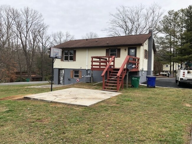 Photo - Home available in Christiansburg