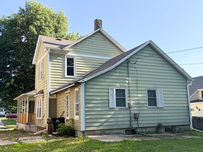 Photo - Residential Home for Rent