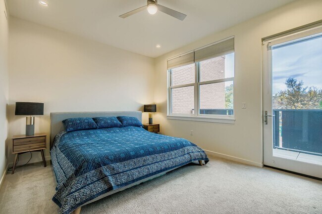 Photo - Luxury Pearl Street 1BDR