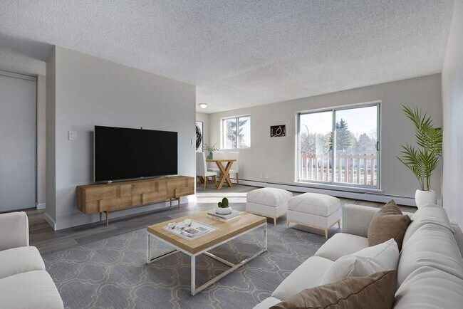 Photo - Borden Place Apartments