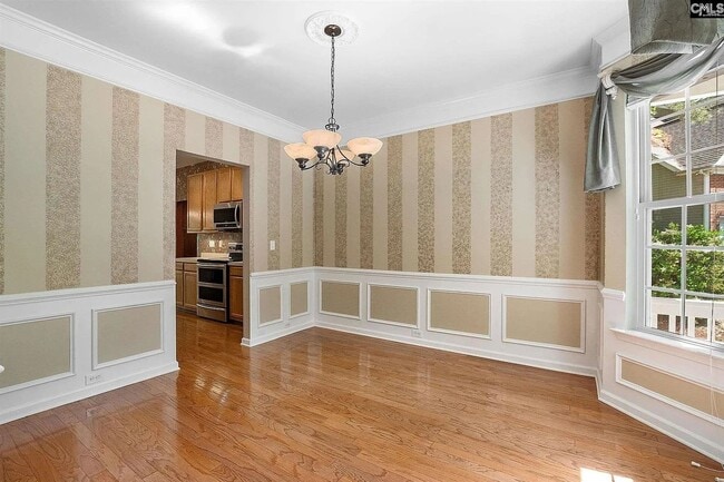 Photo - Spacious home located in the beautiful and well-established community of Magnolia Bluff in Lake C...
