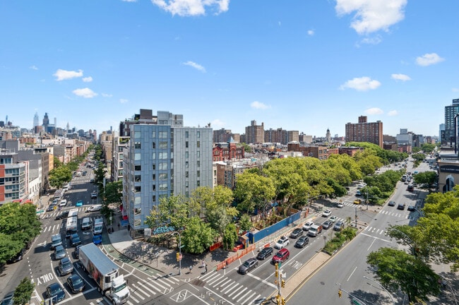The Chrystie