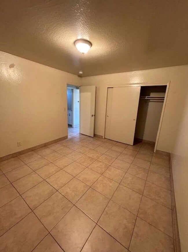Union Apartments