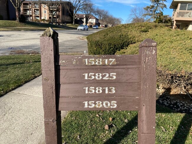 Photo - 15817 Orlan Brook Dr Unit 32