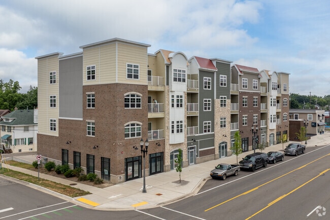 Provident Place
