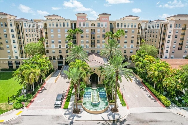 520 SE 5 Ave Unit 1707