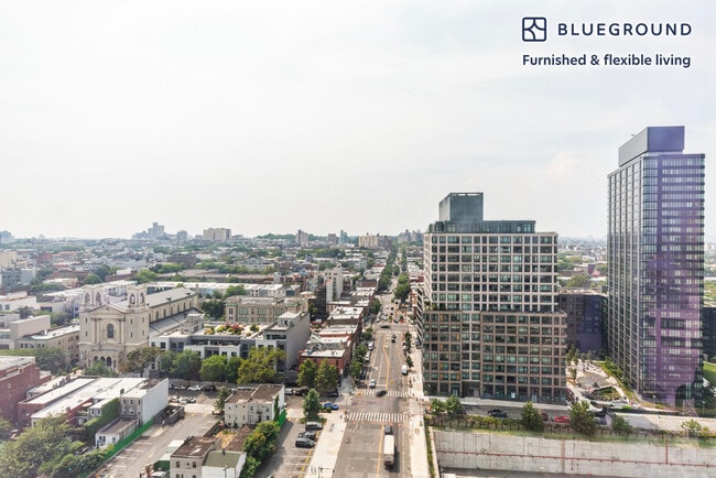 Photo - 545 Vanderbilt Ave Unit FL19-ID1550