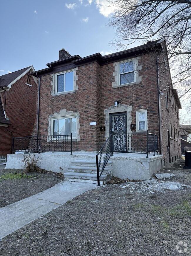Building Photo - 17417 Stoepel St Unit 1 Rental