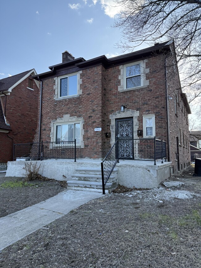 Building Photo - 17417 Stoepel St Unit 1 Rental