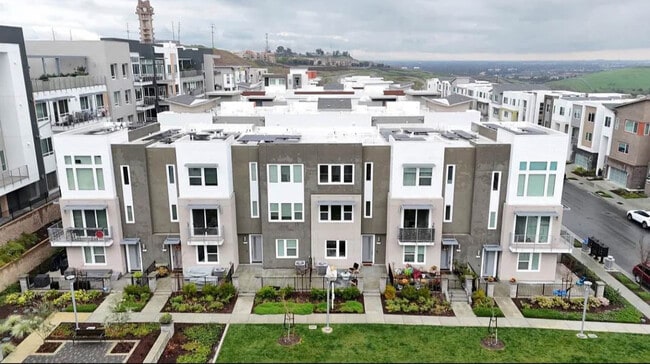 Photo - 262 Agustin Narvaez St Townhome