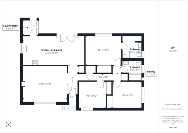 Photo - Stunning Turnkey Home in Cambrian!
