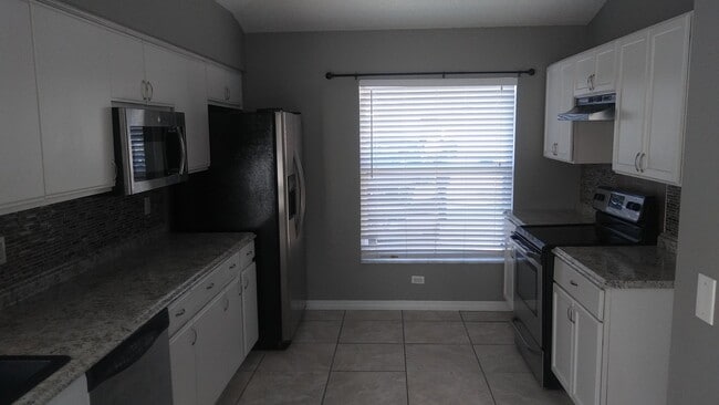 Photo - Single Family 3 bedroom, 2 bathroom home in Kissimmee