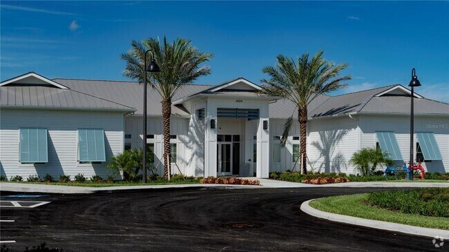Building Photo - 400 Hidden Palms Dr Rental