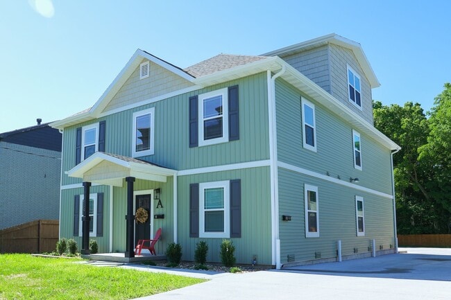 Photo - 1234 E Cherry St Unit A