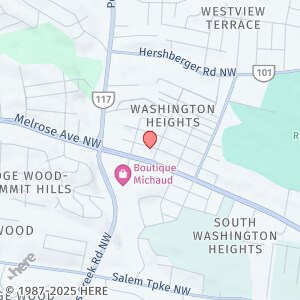 Photo - 4112 Virginia Ave NW Unidad 10