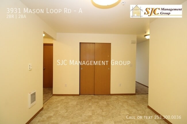 Photo - 3931 Mason Loop Rd Unidad A