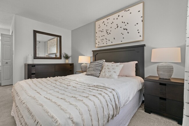Eagle Ridge Apartments