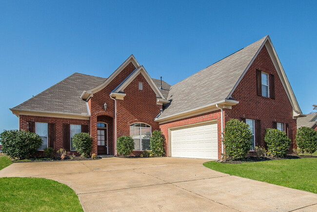 Building Photo - 5607 Antelope Cove