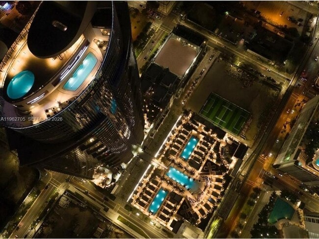 Photo - 851 NE 1st Ave Unit 1508