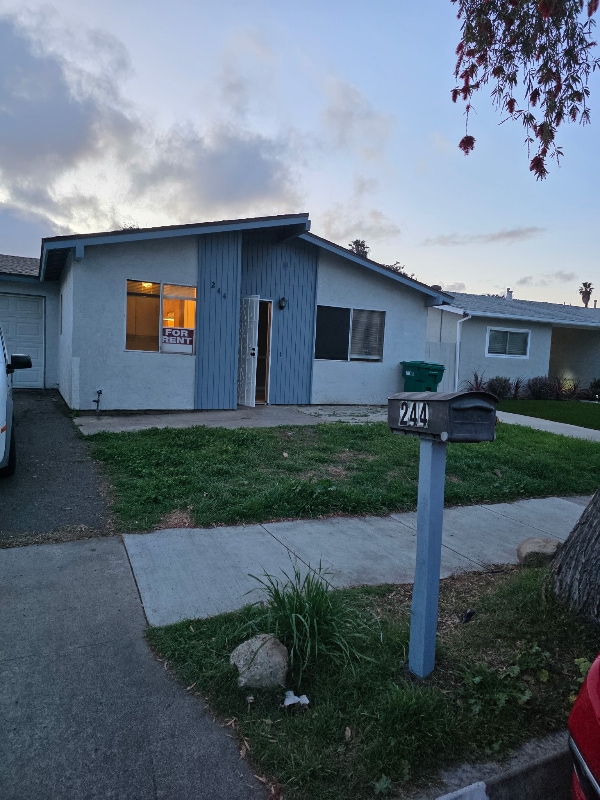 Photo - 244 Avenida Del Gado