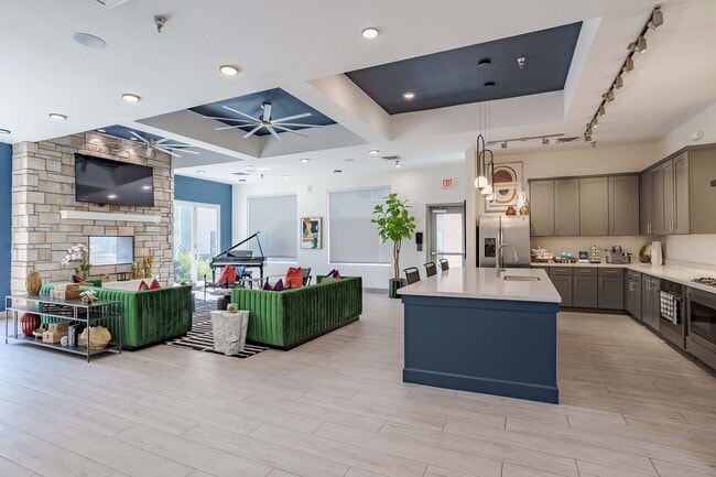 Photo - Enchanted Springs Apartments