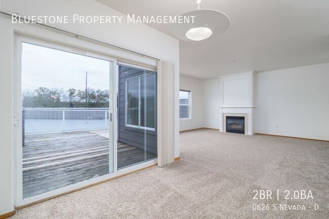 Photo - 0626 S Nevada St Unidad D