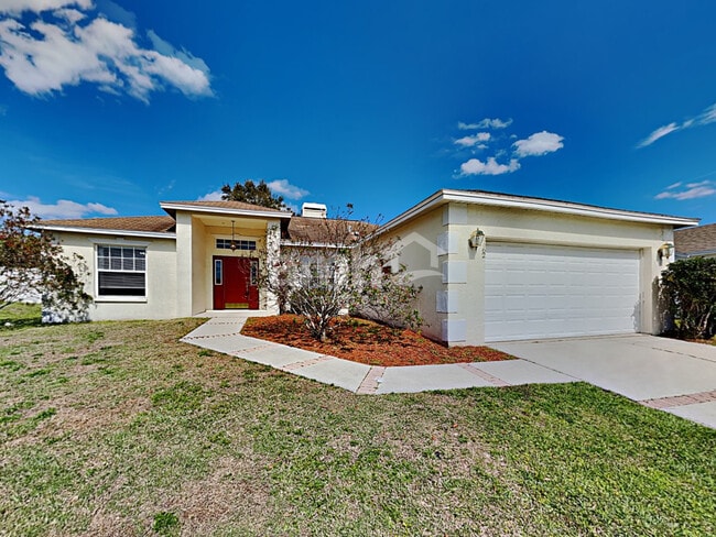Building Photo - 2862 Hickory Ridge Dr