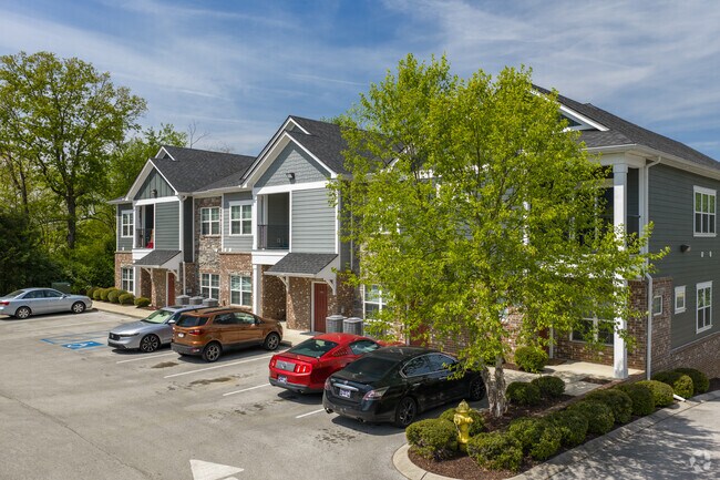 Oakwood Estates