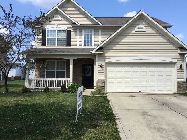 Building Photo - 5896 Monticello Square Ln