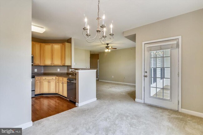 Photo - 22611 Blue Elder Terrace Unit 302