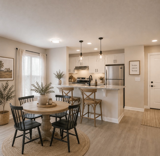 Willow Bend Apartments