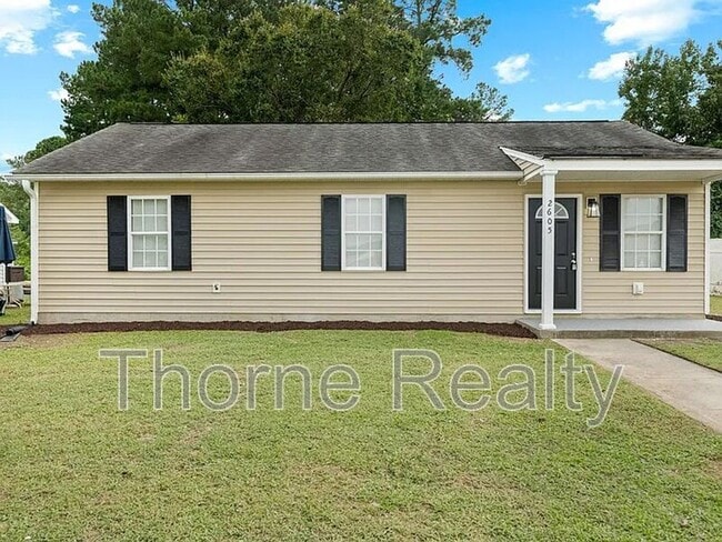 Building Photo - 2605 Shreve Rd