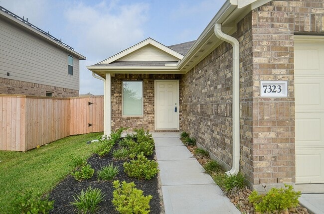 Photo - 7323 Greenbriar Cayon Ln