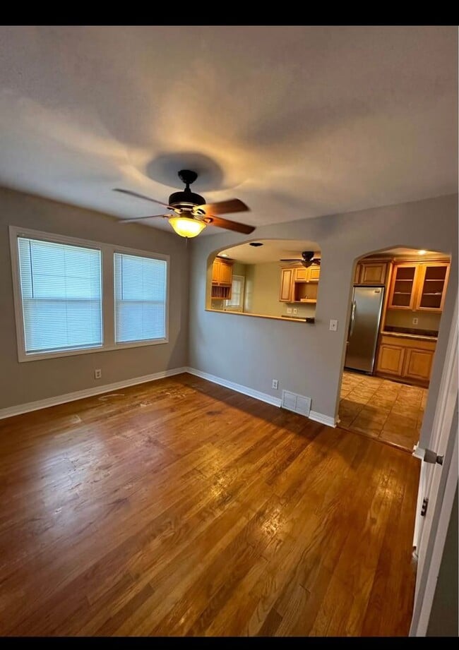 Photo - 102 S Illinois St Unit 1 (Left)