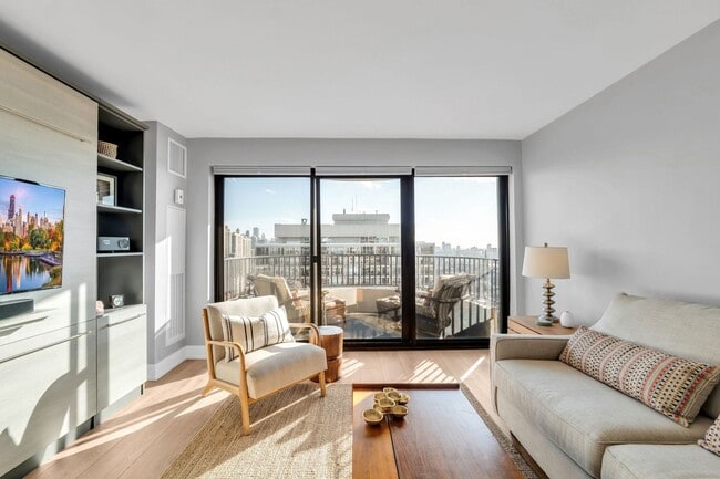Photo - 2020 N Lincoln Park W Unit 30L