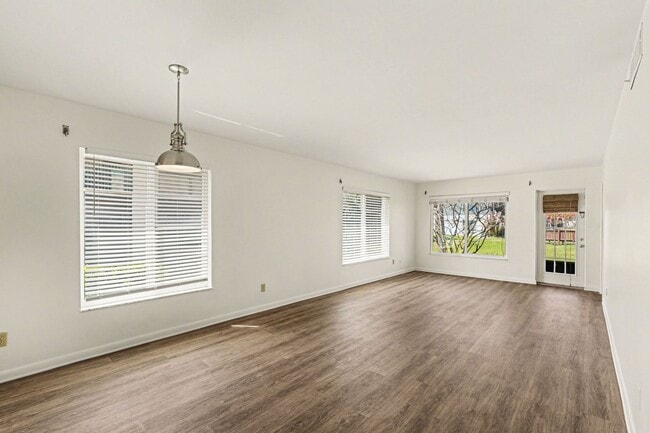 Photo - Must see 1st floor, corner unit in St Lucie Gardens.