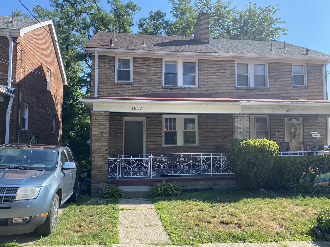 Photo - 1017 Mirror St (Pittsburgh, PA)