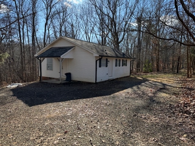 Building Photo - 2894 Allred Rd