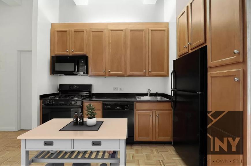 Photo - 2 bedroom in NEW YORK NY 10006 Unit 16P