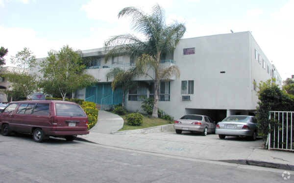 Building Photo - Corning Apartments
