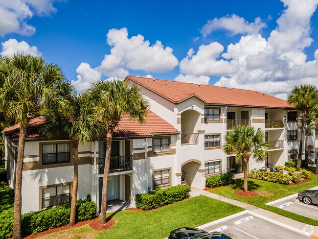 Photo - Hollywood Parc Apartments