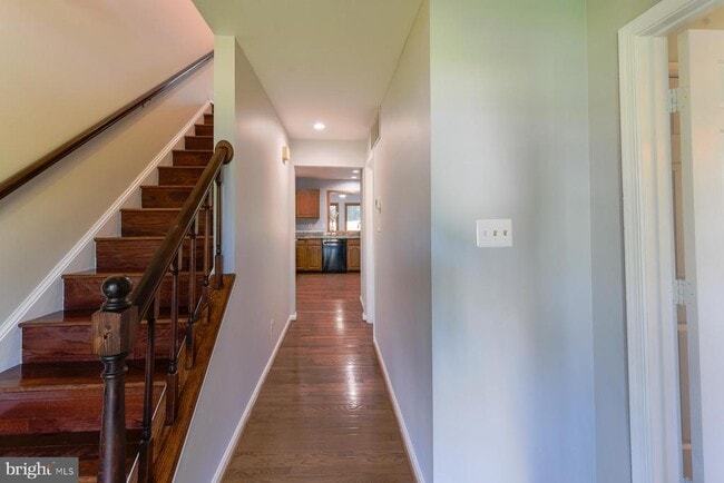 Building Photo - 1345 Carpers Farm Way Rental