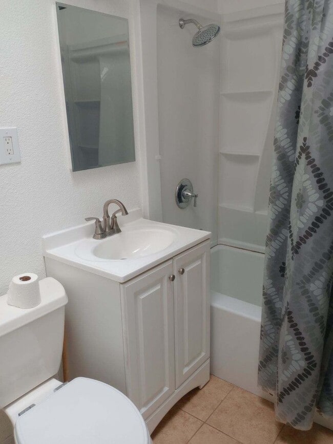 Photo - Three Bedroom on Armory