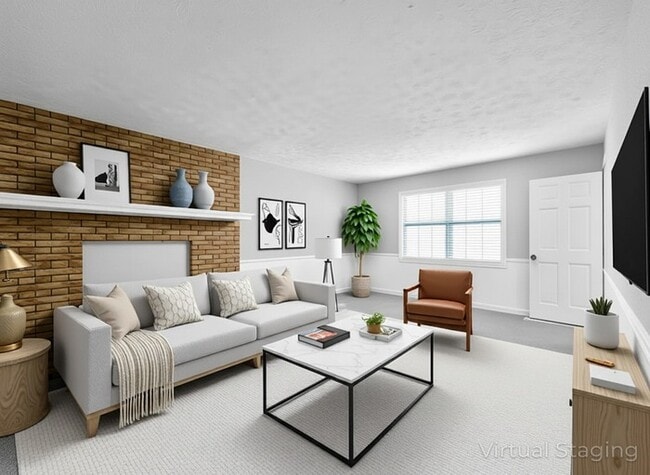 Photo - 2625 New Haven Dr