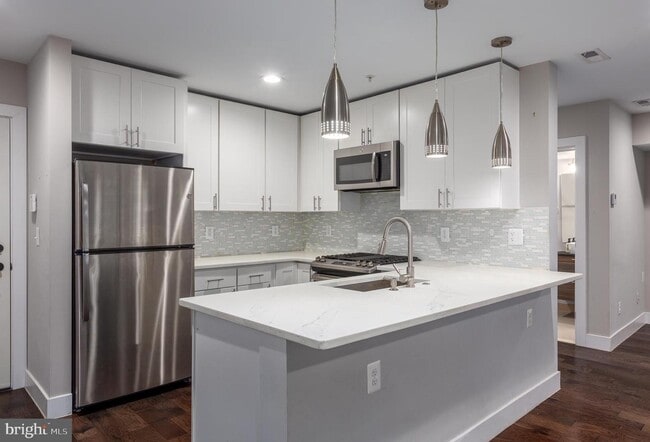 Photo - 528 Kennedy St NW Apartment Unit 301