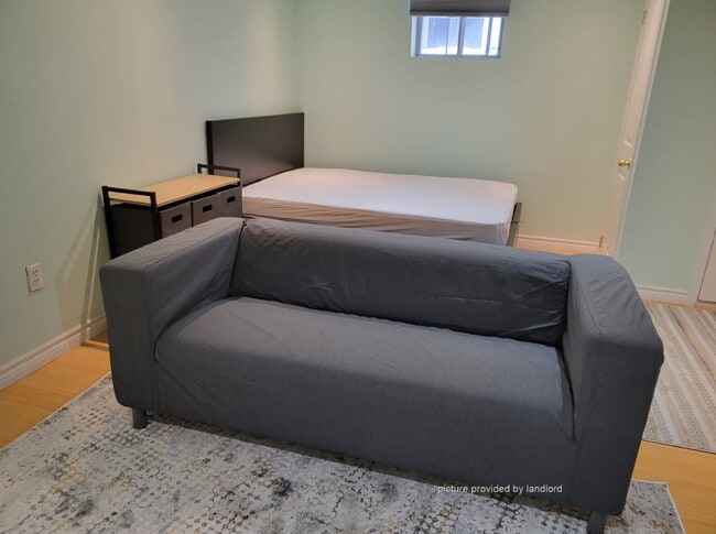 Photo - MARLEE AVENUE-EGLINTON AVE WEST Unit Basement