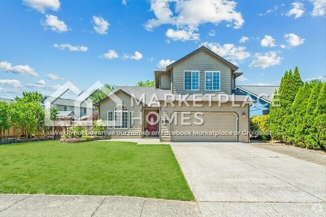Building Photo - 304 NW 25th Pl Rental