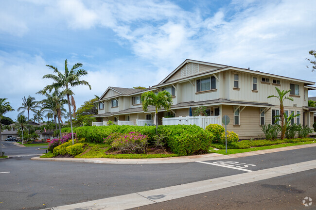 Building Photo - Ko'olina Hillside Villas Rental