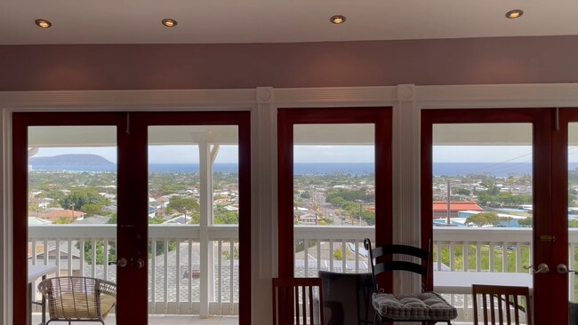 Ocean Views In Convenient Location! - Ocean Views In Convenient Location! House